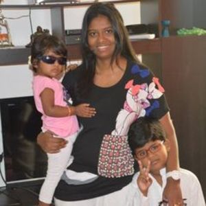 Meet your Posher, Sonia